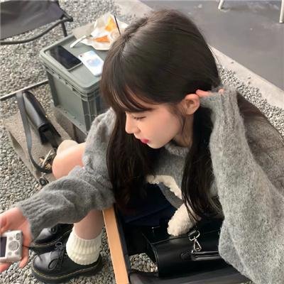 露营